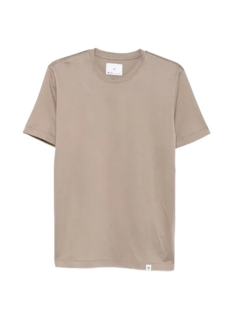 WOC Toledo round-neck T-shirt Grey 026TS064MD