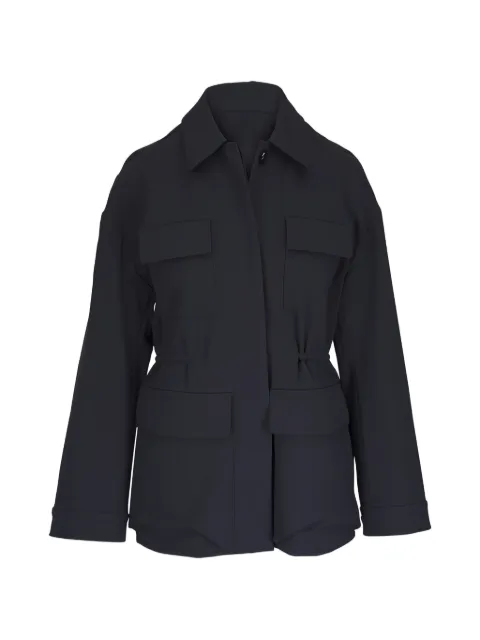 Dorothee Schumacher Emotional Essence jacket Blue 448022899