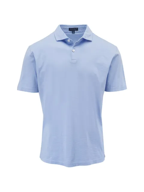 Peter Millar short-sleeve polo shirt Blue MS26XK70