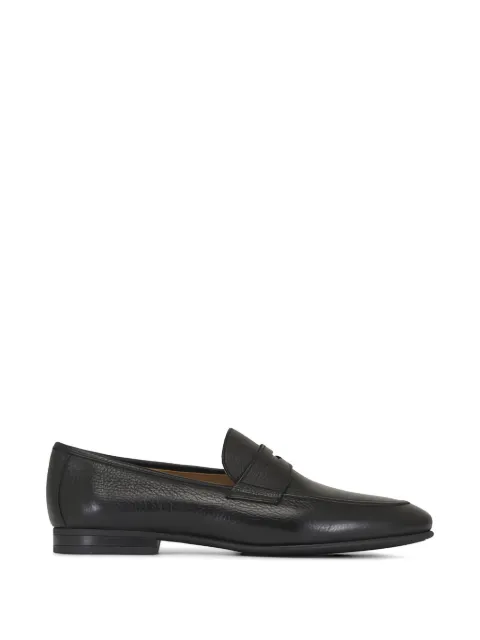 To Boot New York Merritt loafers Black MERRITTCERVONERO