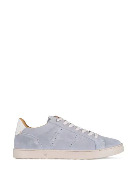 Rubirosa Odile suede sneakers Grey ODILELIGHTGREYHE12