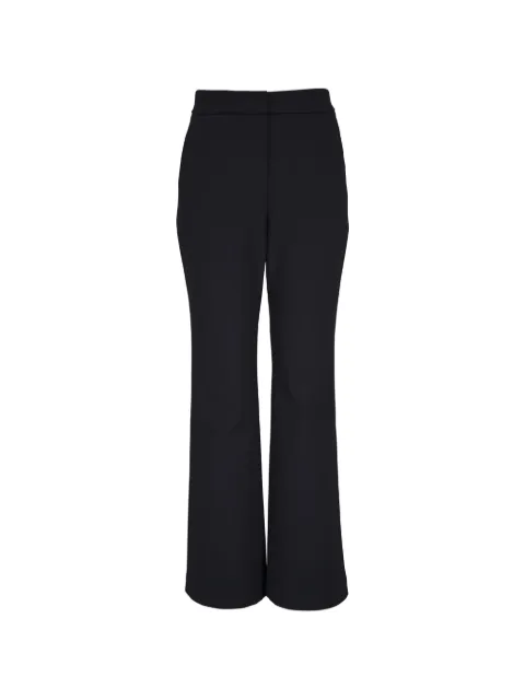 Lafayette 148 ankle trousers Black MPD57RJ967001
