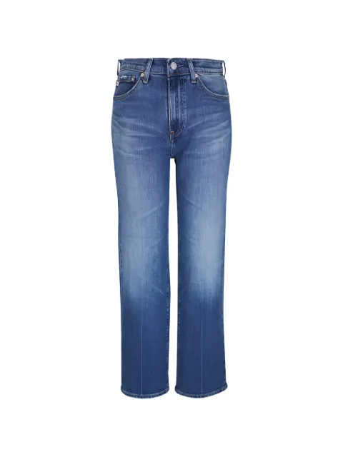 AG Jeans straight-leg jeans Blue DAS1F79UB17YMYS