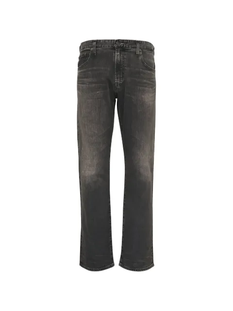 AG Jeans Protégé jeans Black 1049LBK10YCAS