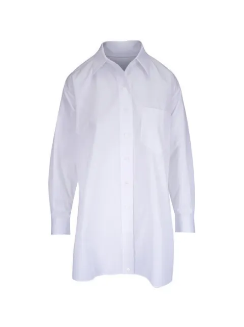 Lafayette 148 collection blouse White MBFQ7R1R48100