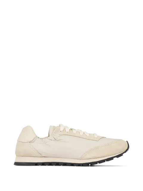 Le Monde Beryl Slim Runner sneakers Neutrals SLRNYLIVO