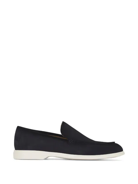 To Boot New York Montage loafers Blue MONTAGESBLUEAERO