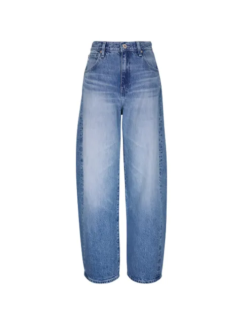 AG Jeans barrel denim jeans Blue SGM1F28BTBLPT