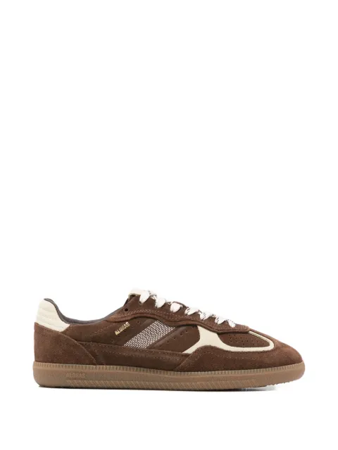 ALOHAS Tb. 490 suede sneakers Brown S10047171