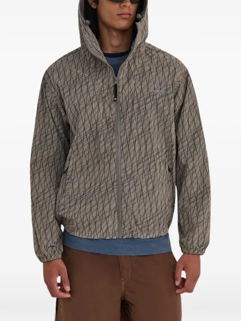 Murphy&Nye Beam jacket Brown G70800RI0306H05105