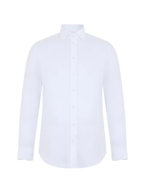 Emporio Armani long-sleeve shirt White EM000198TE20515