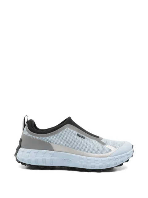 norda 003 slip-on sneakers Blue 003M