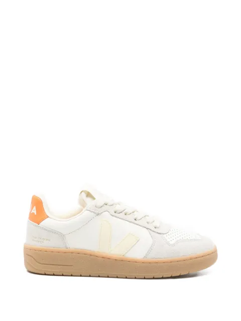 VEJA lace-up sneakers Neutrals VE3321698