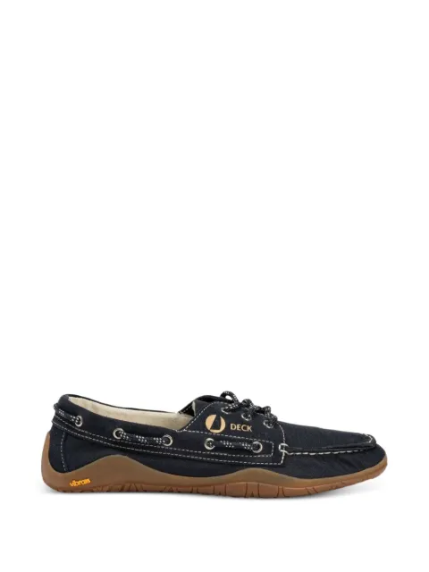 Murphy&Nye suede boat shoes Blue MX0B70100LH9014000000