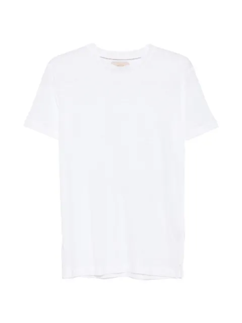 Aurélien slub T-shirt White CITYTSHIRT