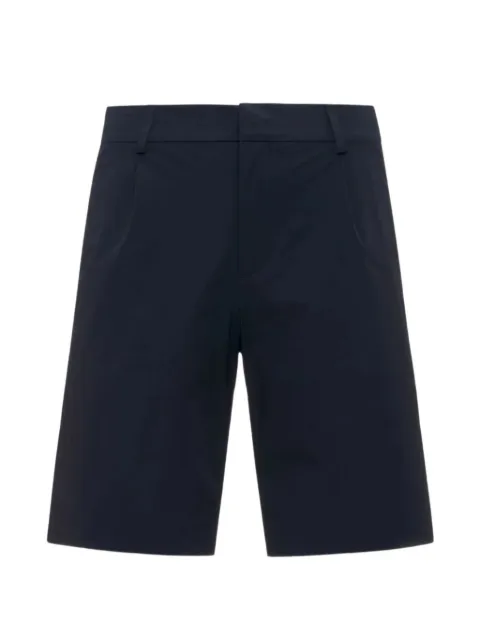 K-Way Severe bermuda shorts Blue K3136YW