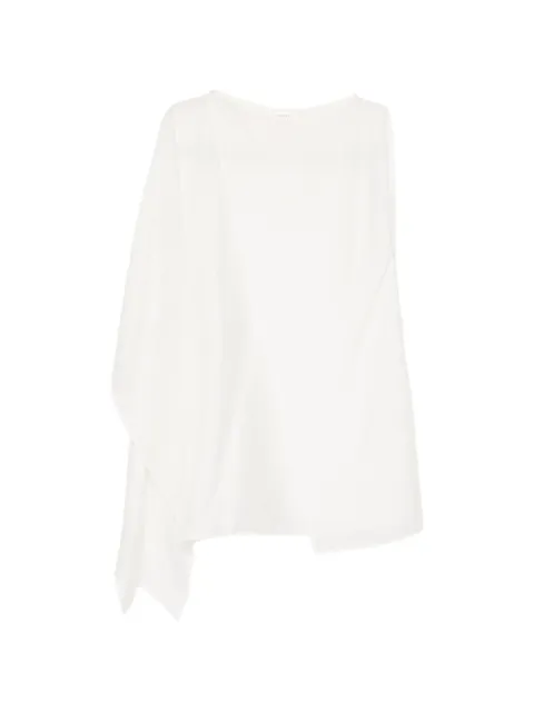 RUOHAN Tubu top Neutrals RH077SS26