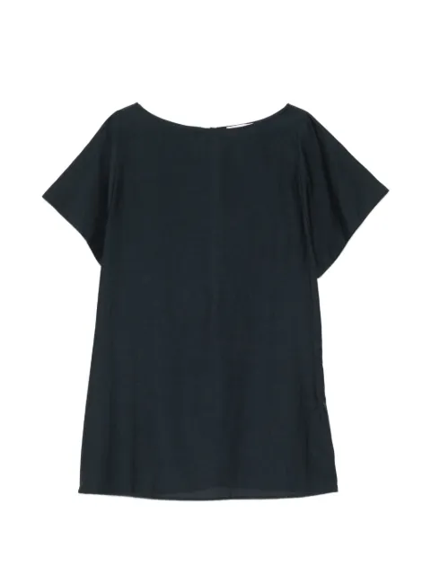 RUOHAN Sula top Blue RH027SS26