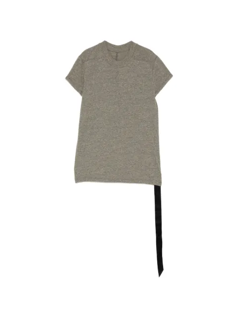 Rick Owens DRKSHDW Level T-shirt Grey DS01F4208JGM