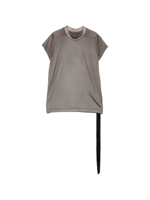 Rick Owens DRKSHDW Level T-shirt Grey DS01F4208JL