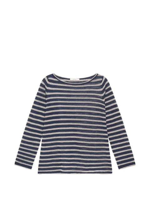 MALIPARMI Summer T-shirt Blue JQ50917814880B11