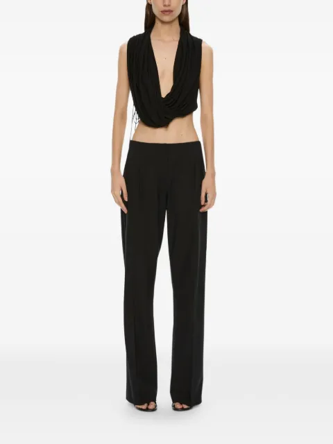 Christopher Esber Redux trousers Black 25015586