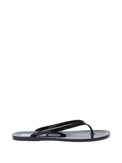 Christopher Esber Jo flip-flops Black 24029356
