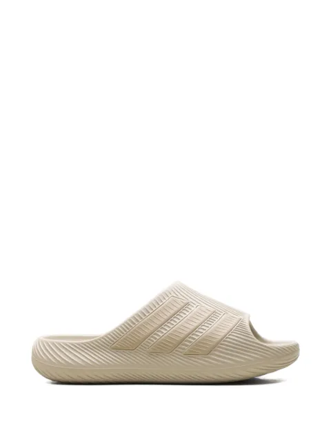 adidas Purechill 3-Stripes slides Neutrals KI0061