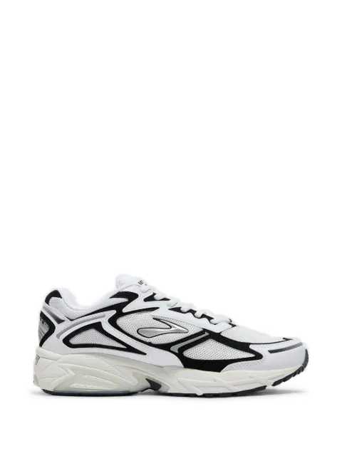 BROOKS Adrenaline GTS 4 lace-up sneakers White 1104851D