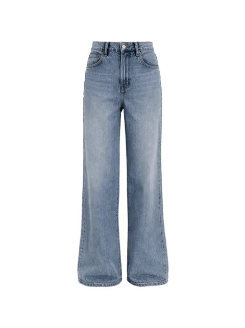 Calvin Klein blue denim jeans Blue LV047F662GRJK