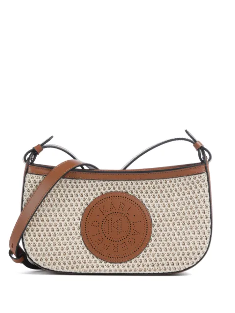 Karl Lagerfeld K/Circle cross body bag Neutrals B2W300201AN