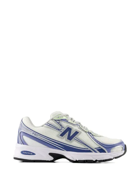 New Balance 740 lace-up sneakers White U7405K9