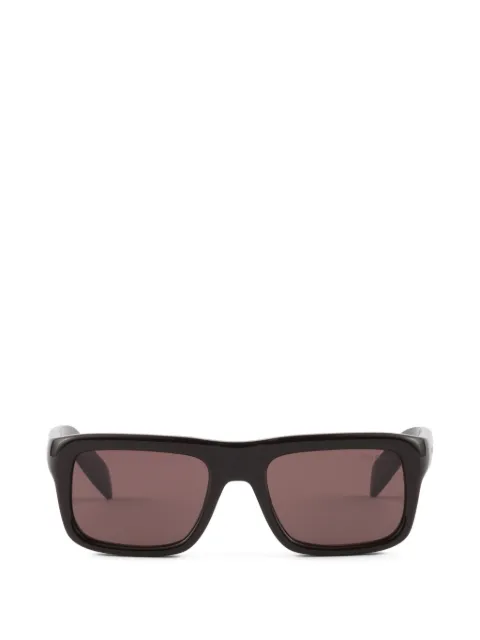 Prada Eyewear eyewear collection sunglasses Brown SPRD11C054E27I