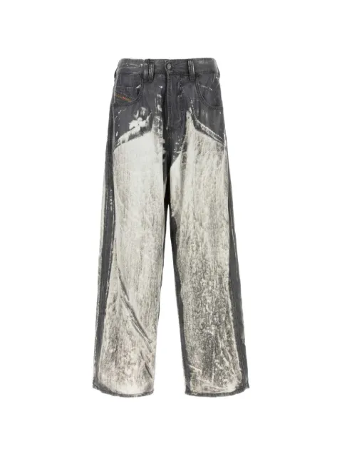 Diesel 1997 D-Enim-M-L-FSI jeans Grey A23486068XJ32