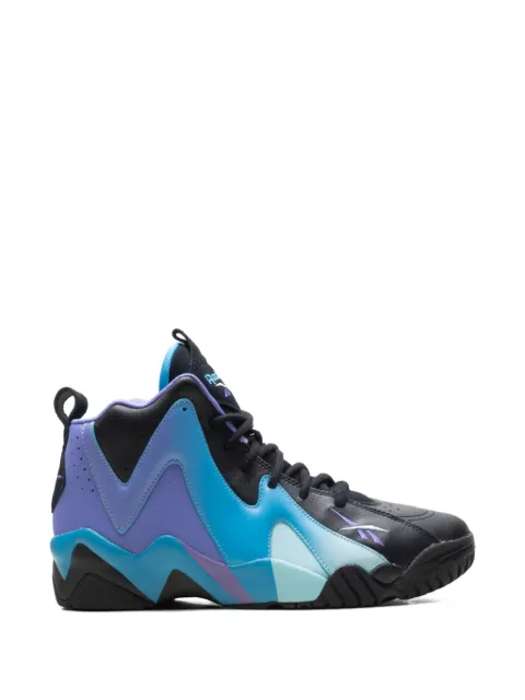 Reebok Kamikaze 2 "Digital Glow" sneakers Black FY9784