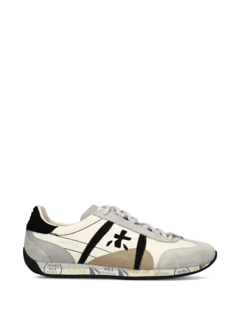 Premiata Jackyx25 8222 sneakers Neutrals JACKYX8222