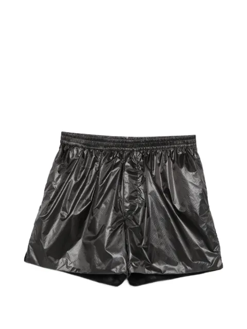 SAPIO ripstop shorts Grey SS26N42MRIPSTOPDINYON