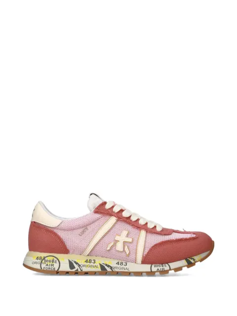 Premiata Lucyd 8137 sneakers Pink LUCYD08137