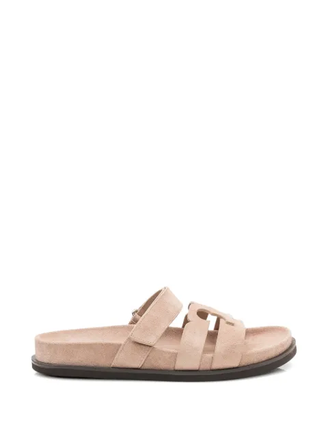 Tory Burch Ines Sport slide Neutrals 163481