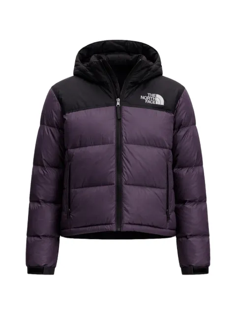 The North Face 1996 Retro Nupse padded jacket Purple NF0A3XEO
