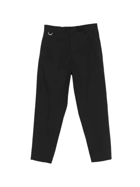Low Brand New George trousers Black LP26028