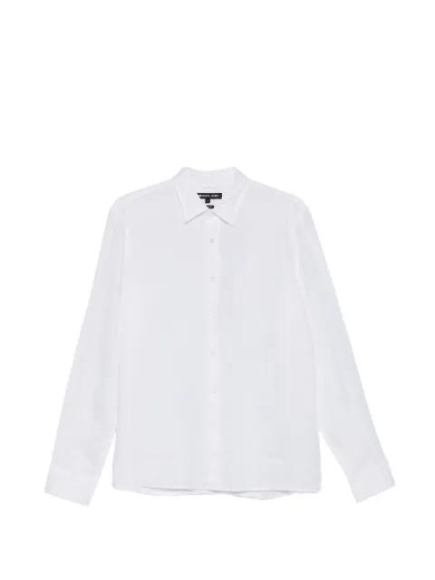 Michael Kors long-sleeve shirt Neutrals CF540914YT