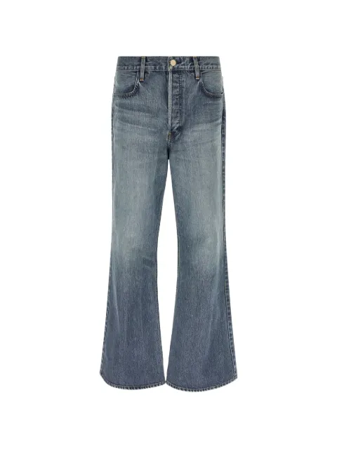 Fear Of God flared five-pocket jeans Blue FG9M459908DNMMIMEDIUMINDIGO
