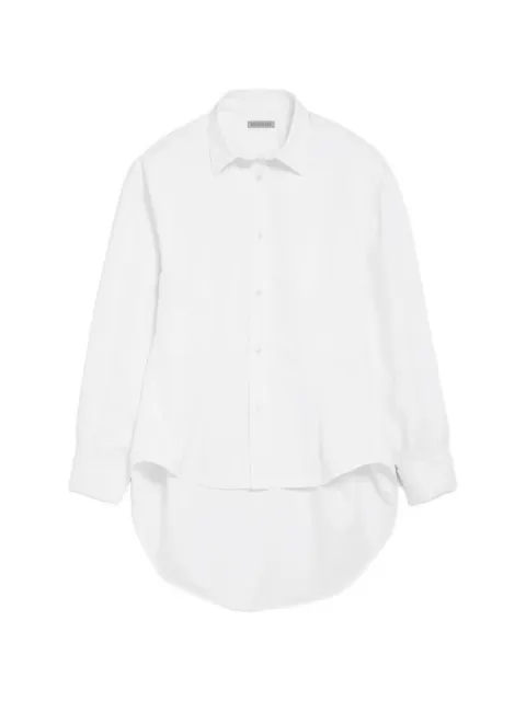Balenciaga long-sleeves shirt White 872318TUM18