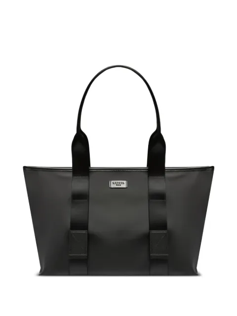 Lancel top-handle tote bag Black A1399610TU