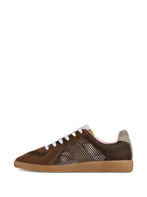 Maison Margiela Replica sneakers Brown S97WS0100P7645