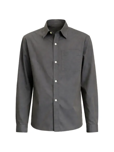 Another Aspect 4.0 long-sleeve shirt Grey AS40GWS