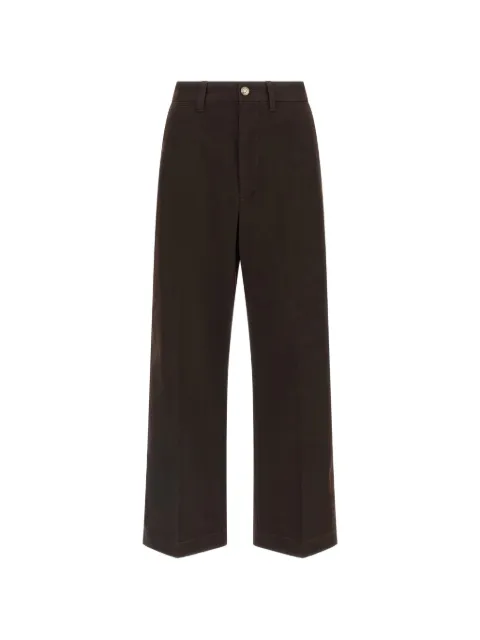 Polo Ralph Lauren Twill chino trousers Brown 211873988500