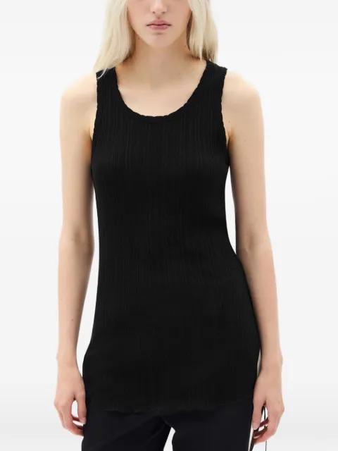 Ann Demeulemeester Mara tank top Black B0011982FA736