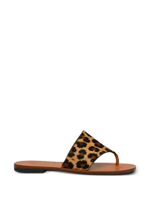 Manebi suede espadrilles Brown I27Y0